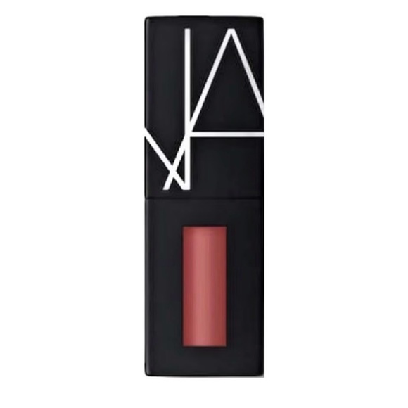 NARS Other - Nars Powermatte Lip Pigment American Women Mini 0.06oz/2ml New With Box